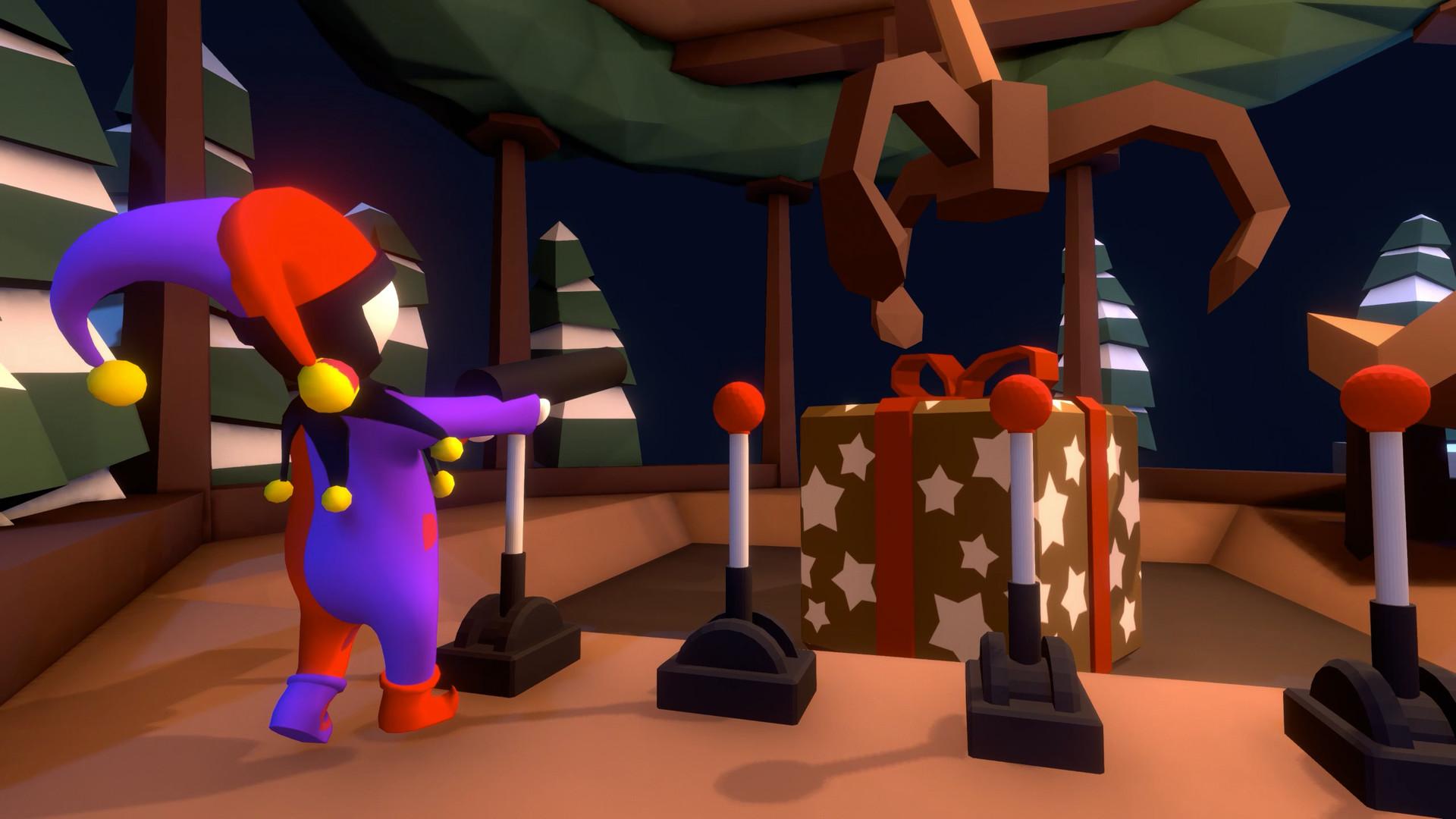 Human: Fall Flat screenshot 54