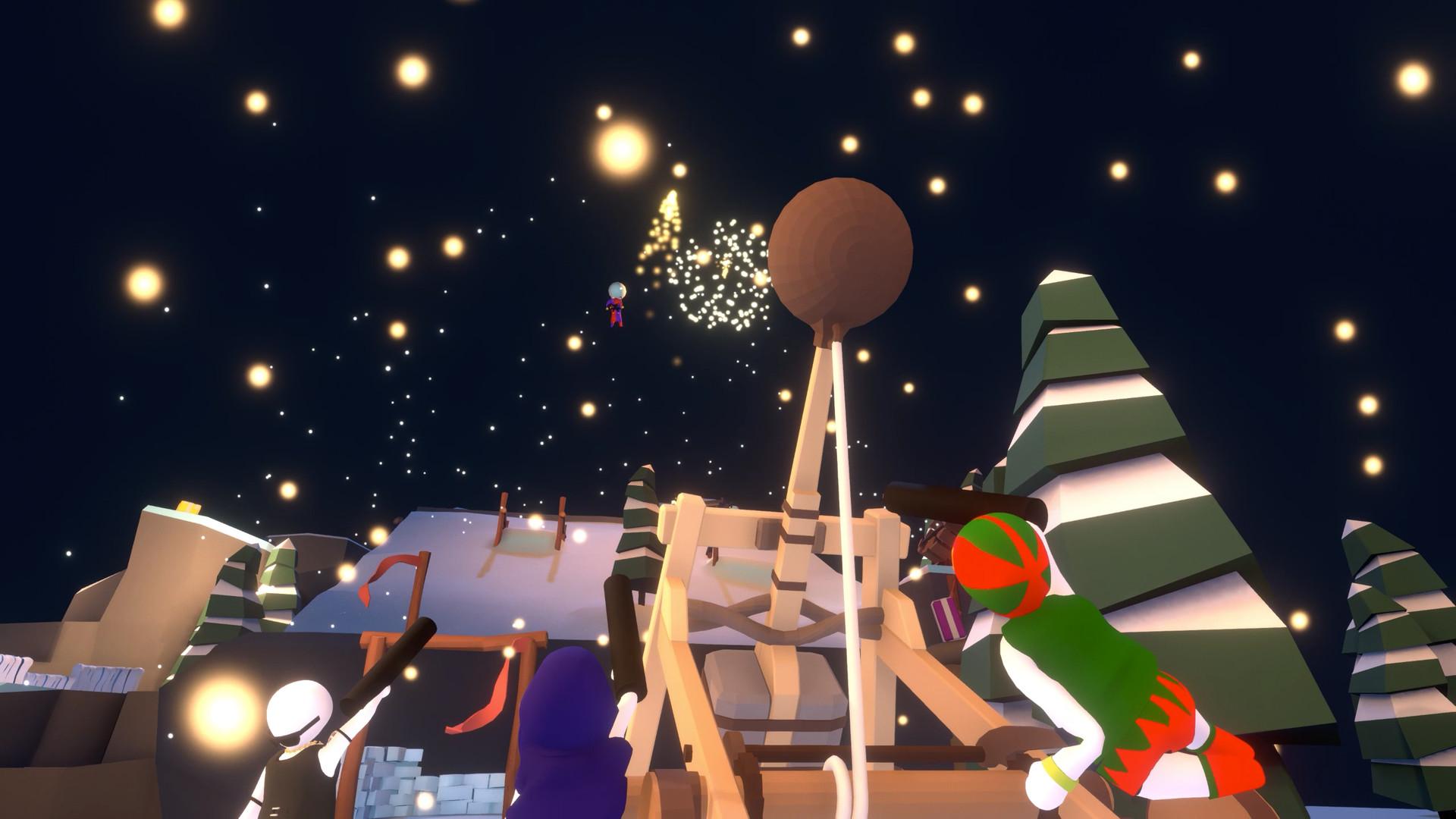Human: Fall Flat screenshot 55