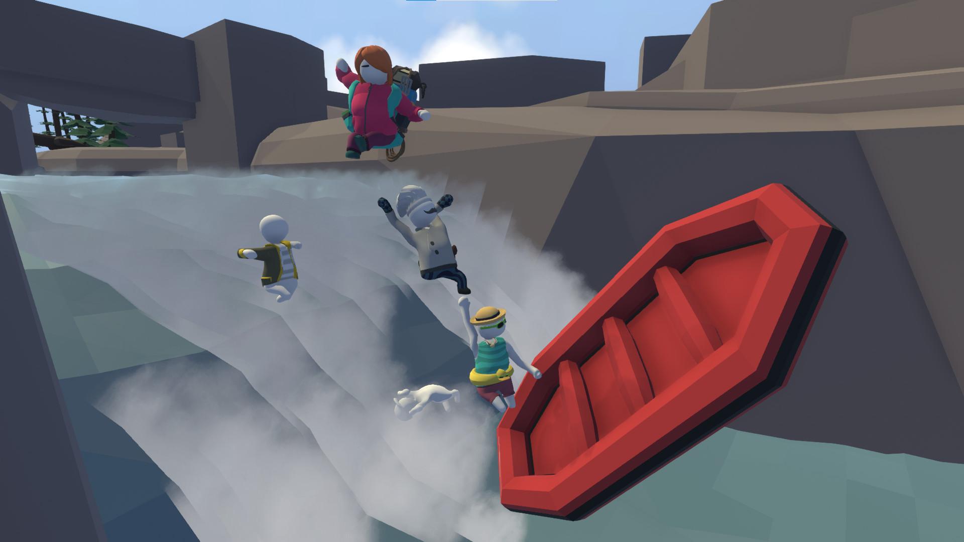 Human: Fall Flat screenshot 56