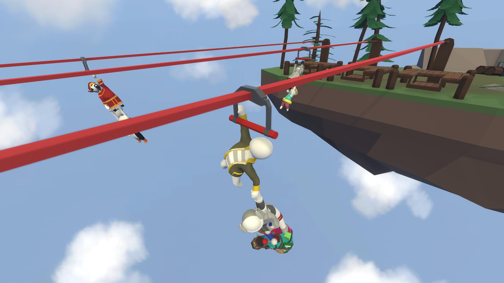 Human: Fall Flat screenshot 57