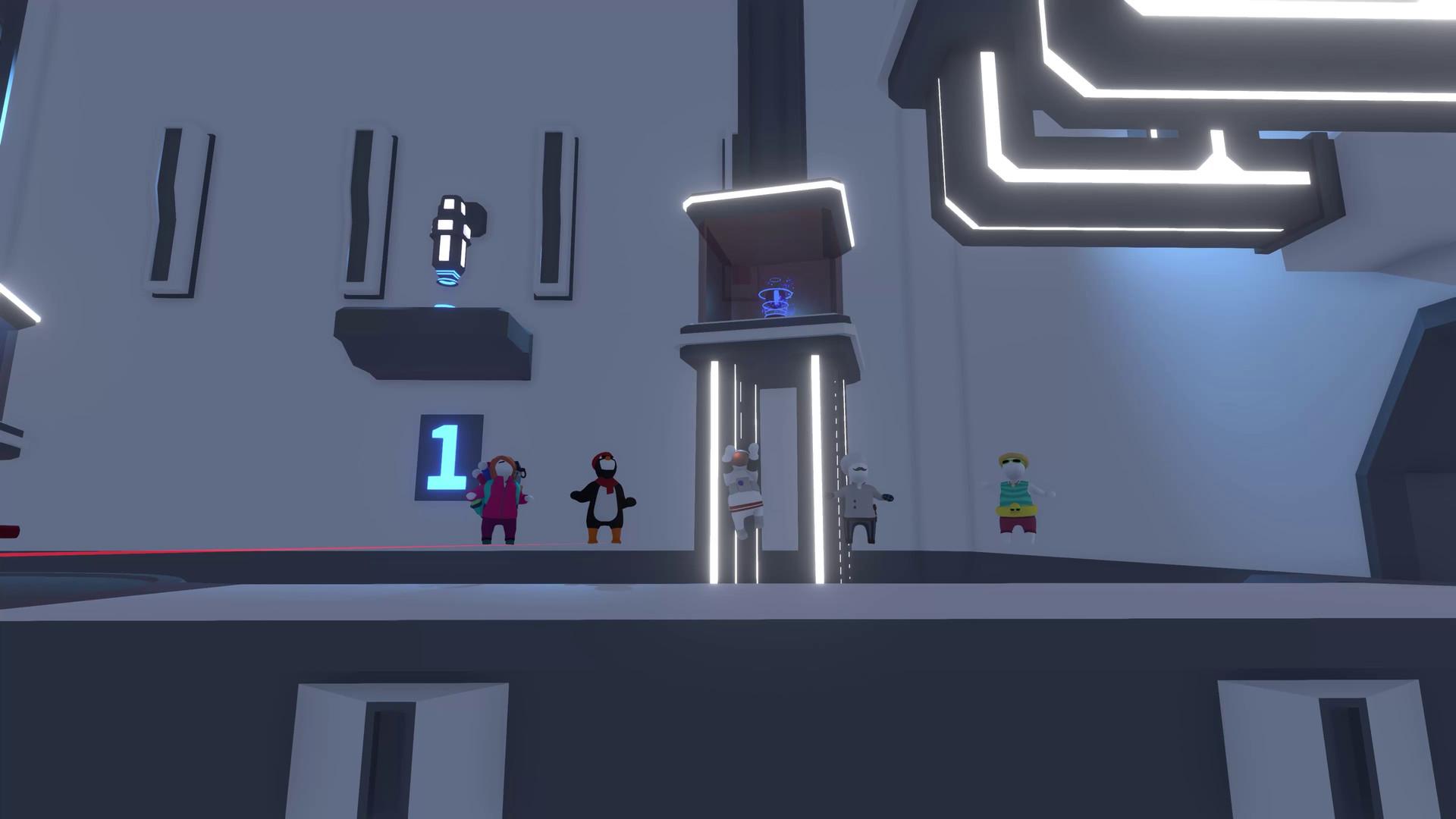 Human: Fall Flat screenshot 58