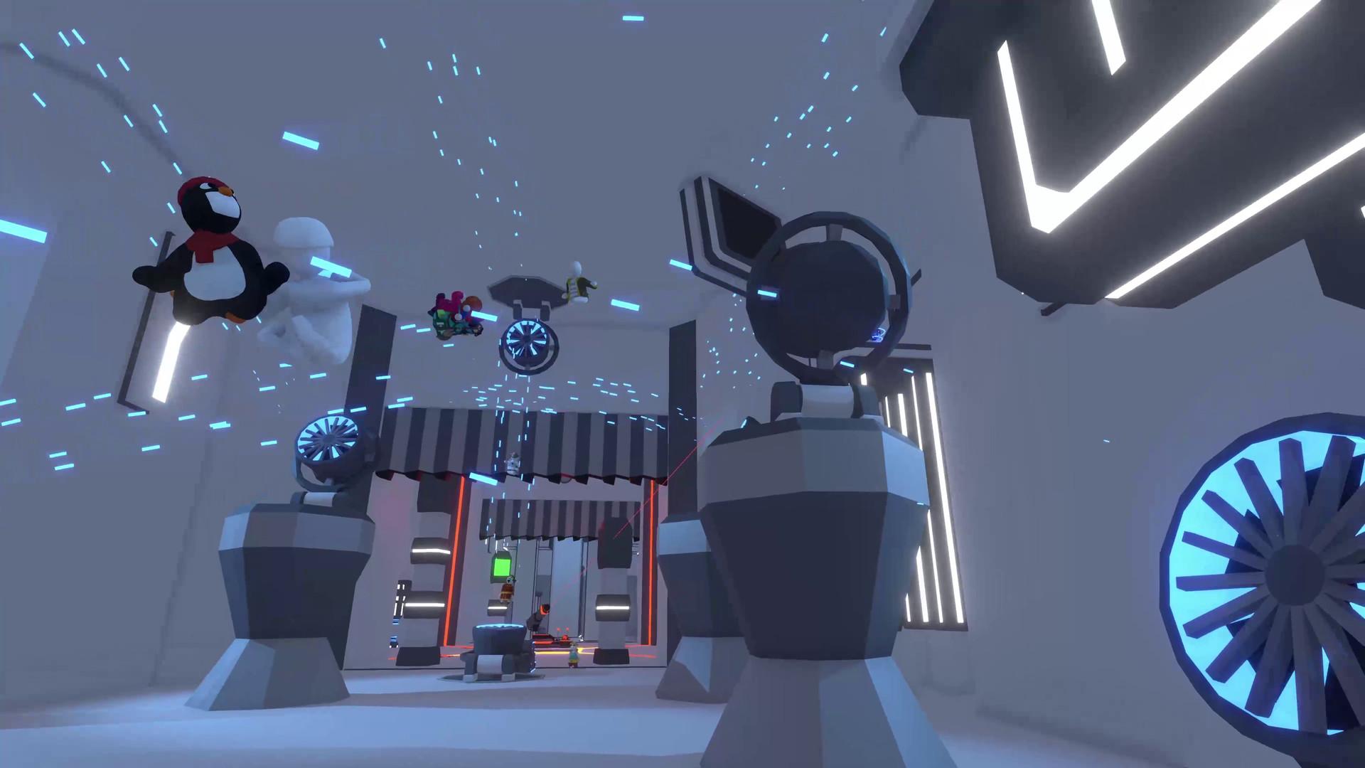 Human: Fall Flat screenshot 59