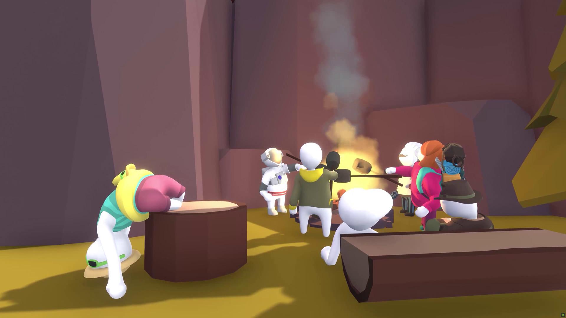 Human: Fall Flat screenshot 60