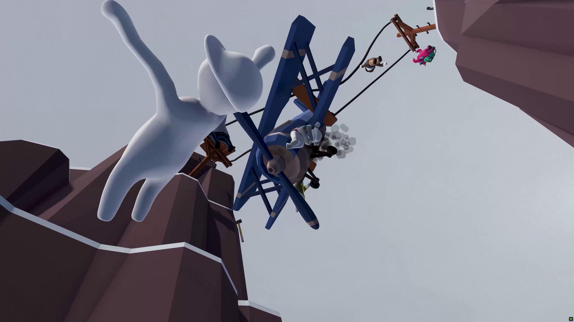 Human: Fall Flat screenshot 61