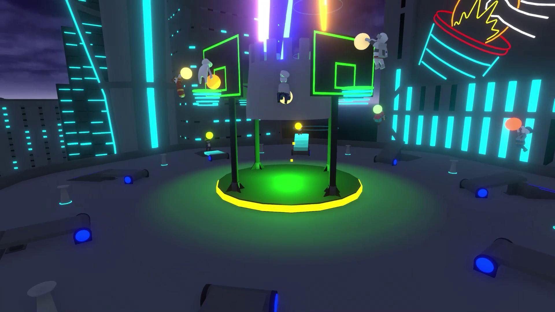 Human: Fall Flat screenshot 63