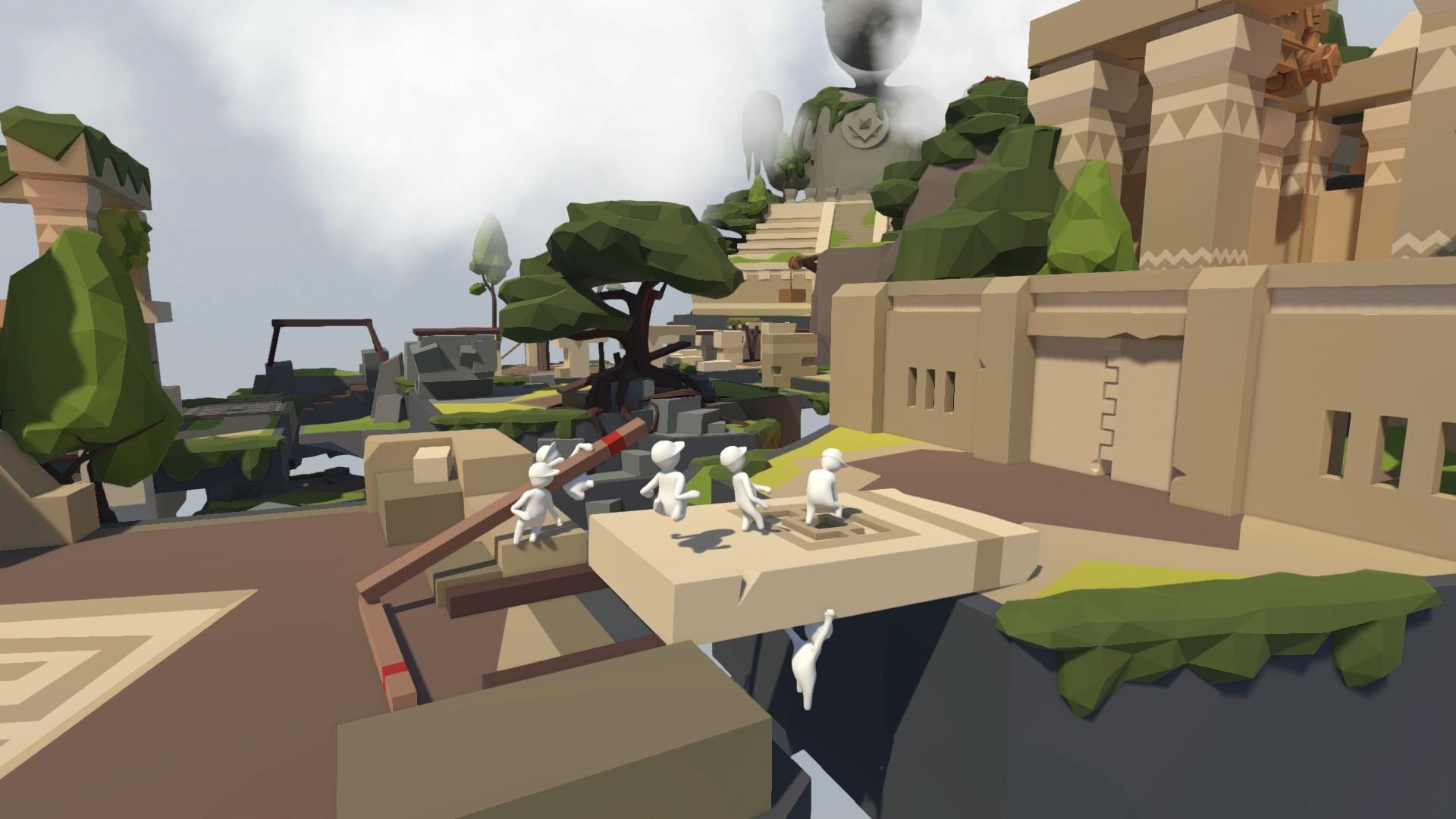 Human: Fall Flat screenshot 65