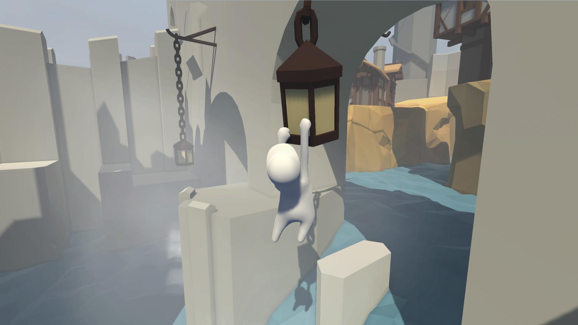 Human: Fall Flat screenshot 66