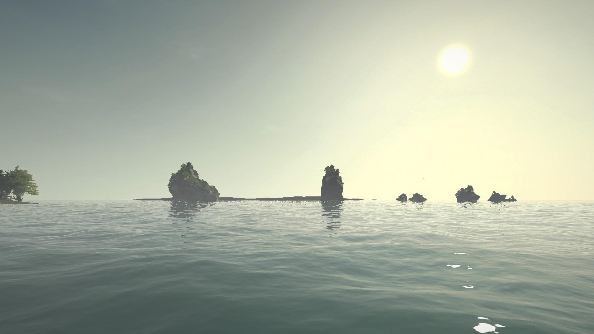 Ultimate Fishing Simulator - Thailand DLC screenshot 3