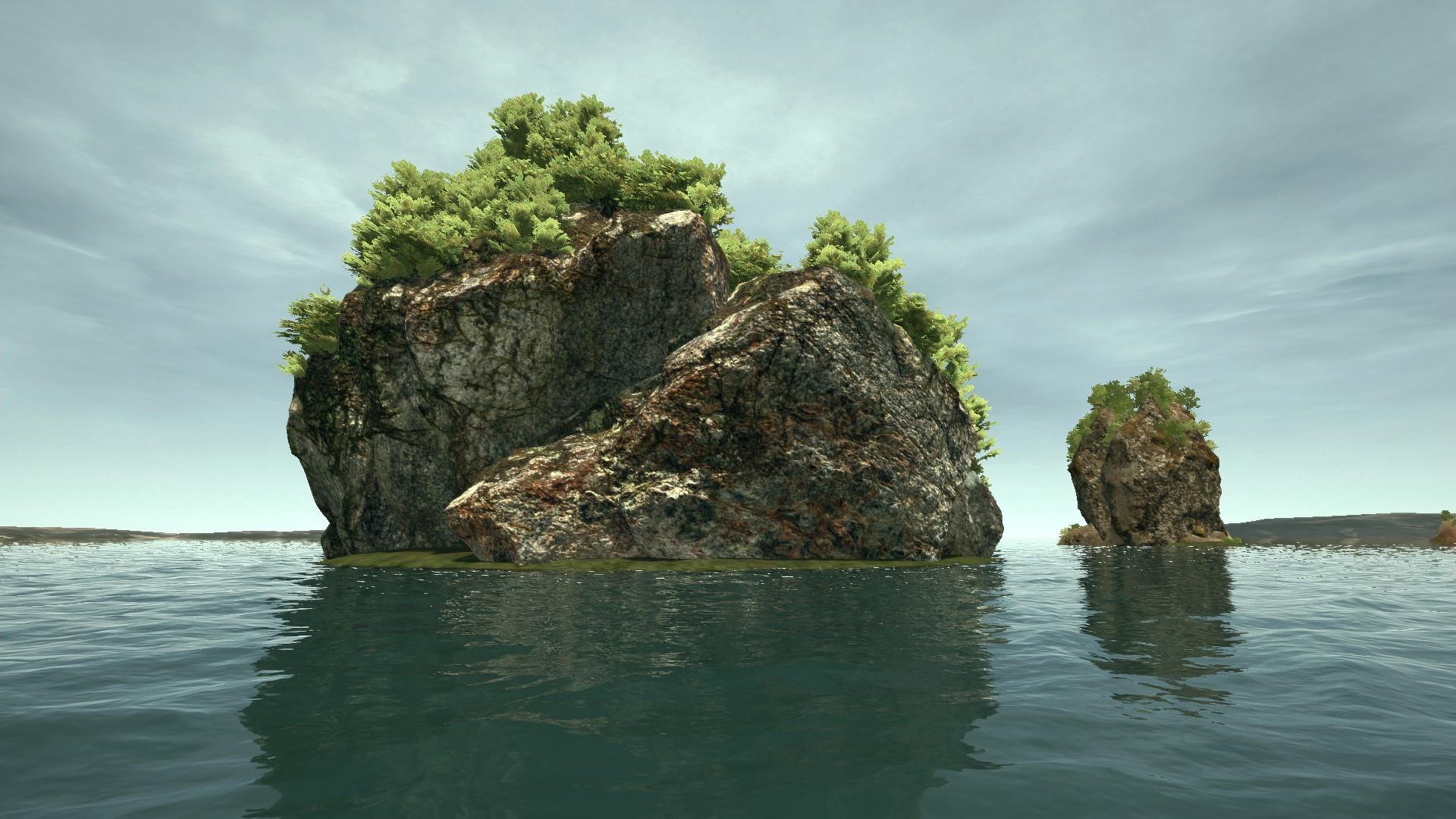 Ultimate Fishing Simulator - Thailand DLC screenshot 4