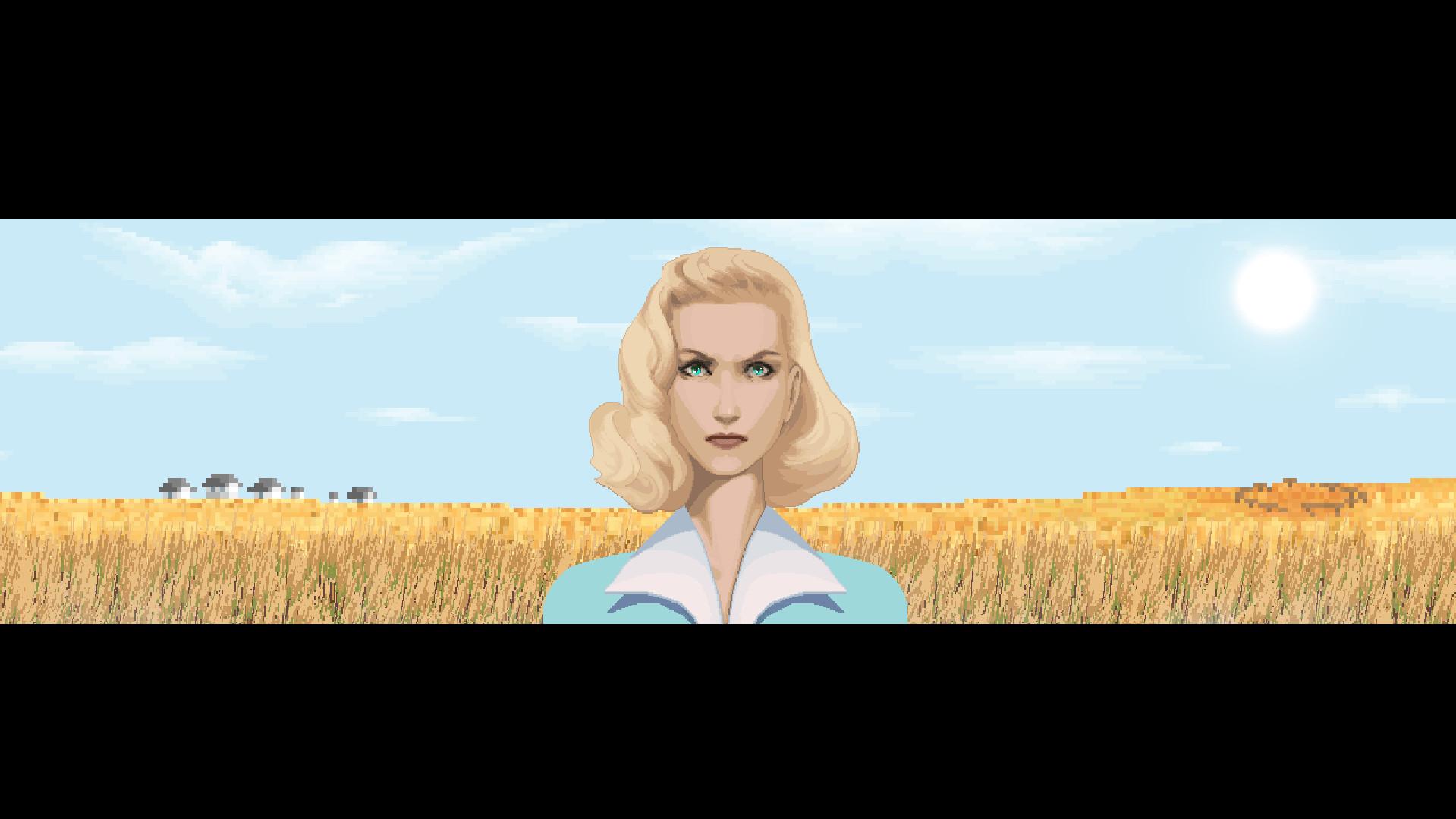 Loretta screenshot 0