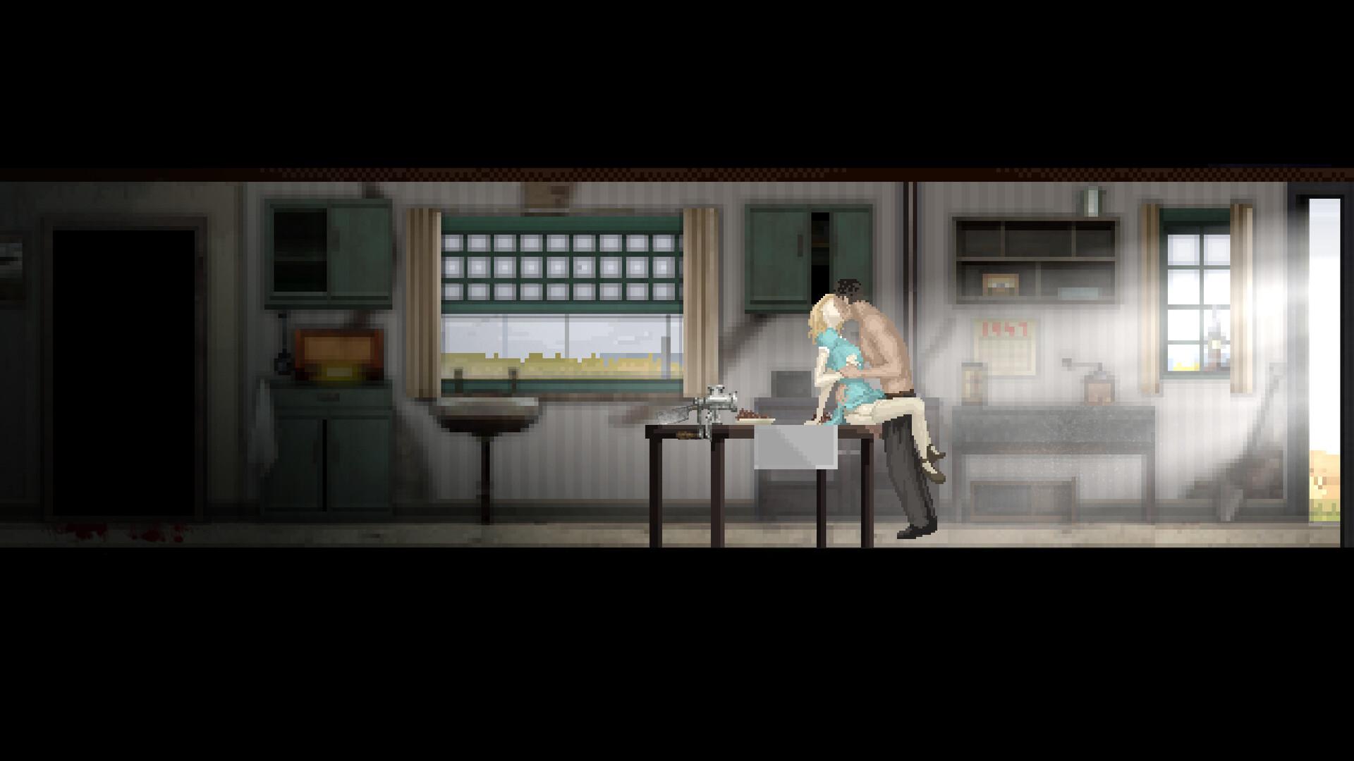 Loretta screenshot 11