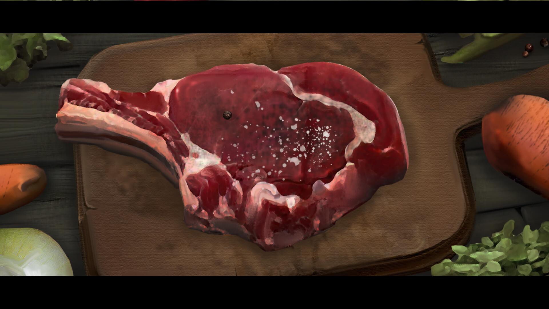 Loretta screenshot 2