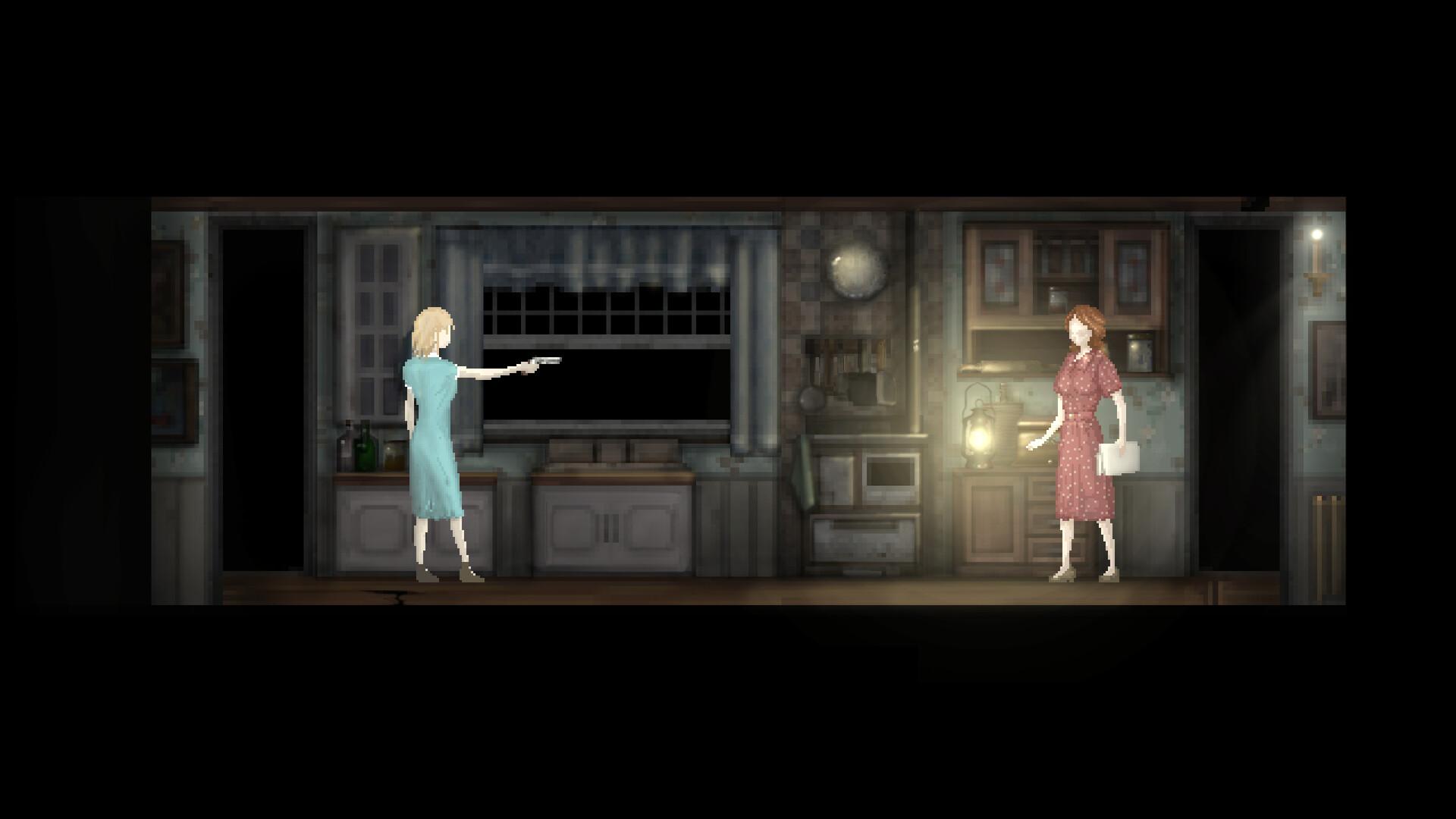 Loretta screenshot 3