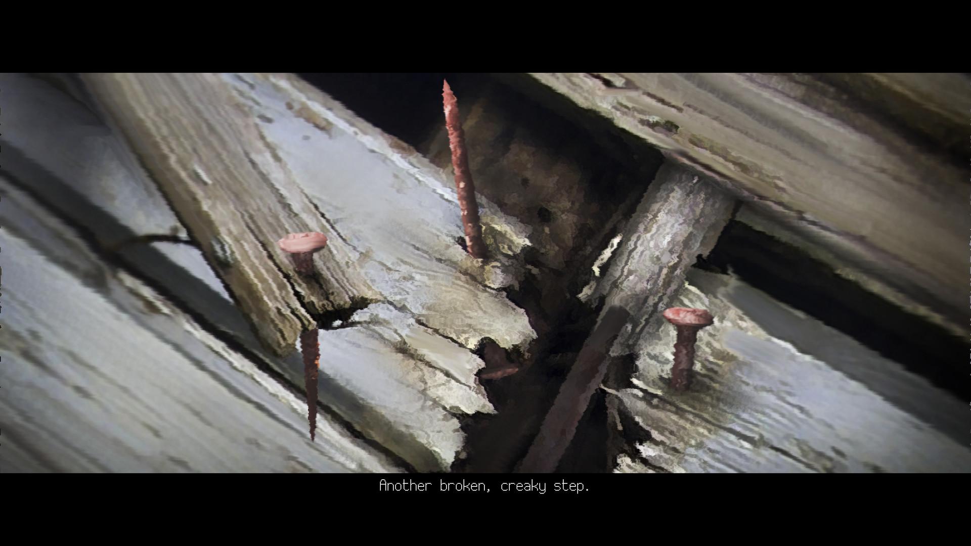 Loretta screenshot 4