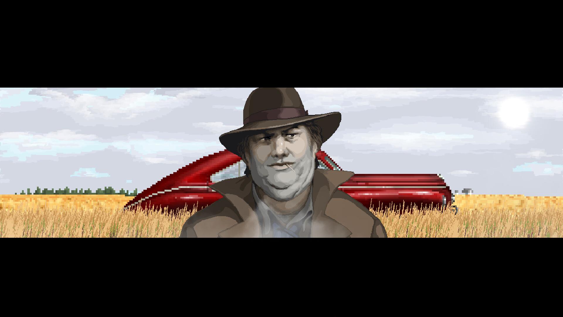 Loretta screenshot 6