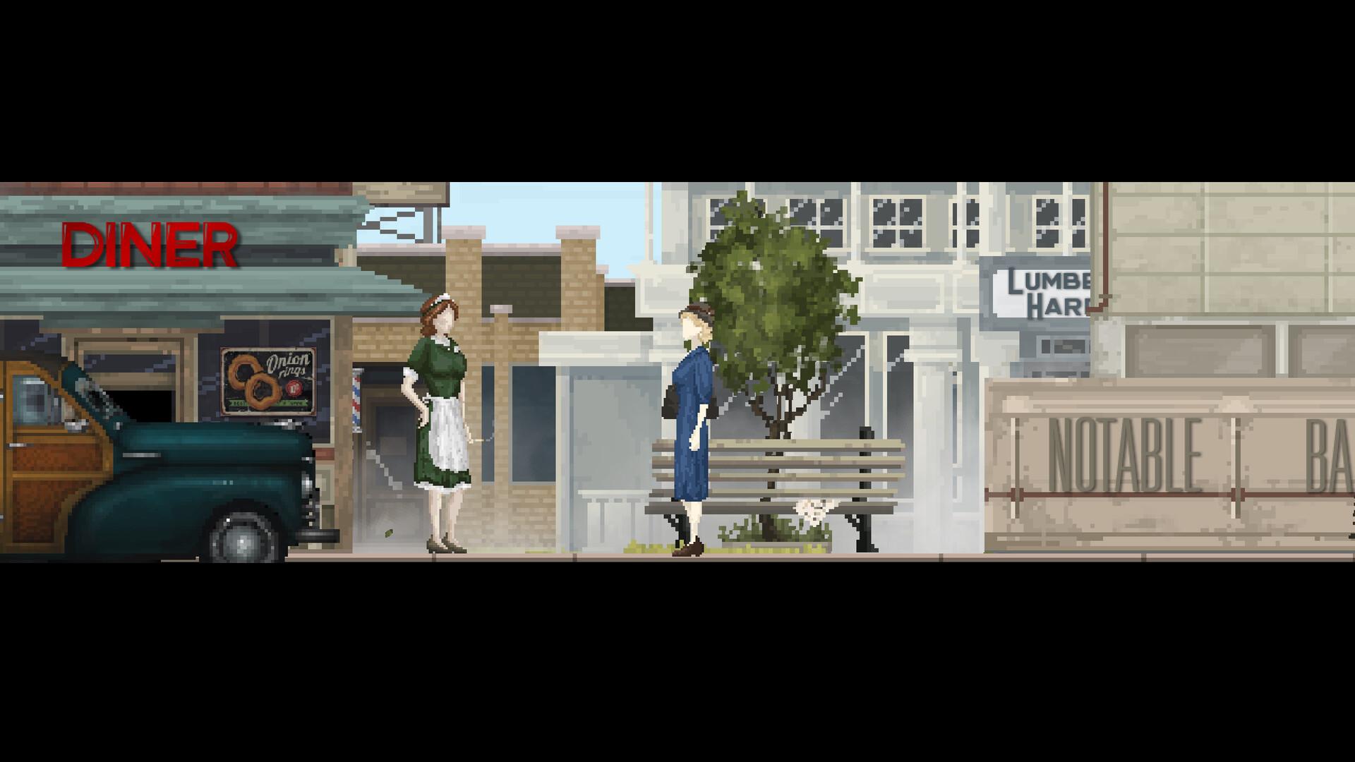 Loretta screenshot 7