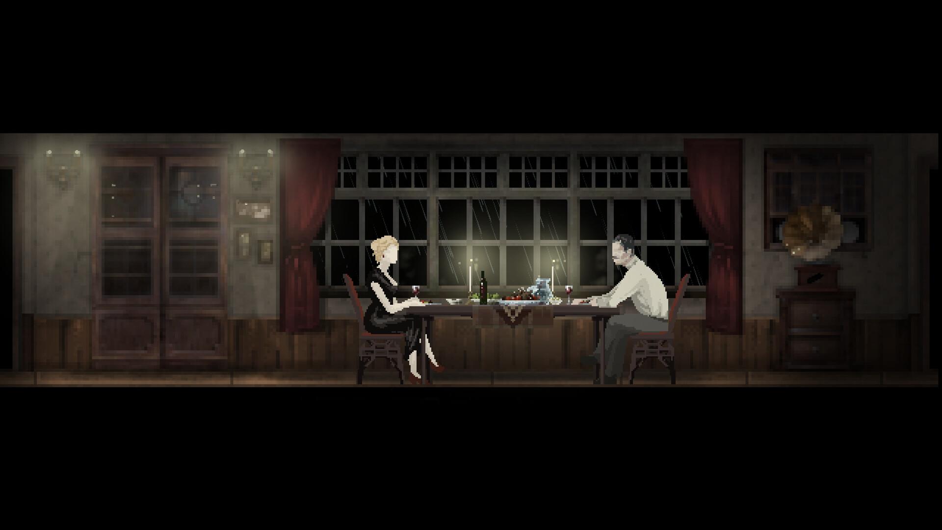 Loretta screenshot 8