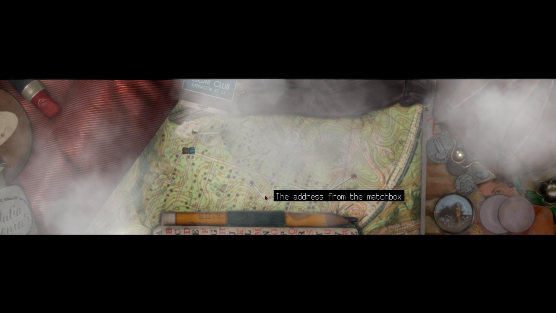 Loretta screenshot 9