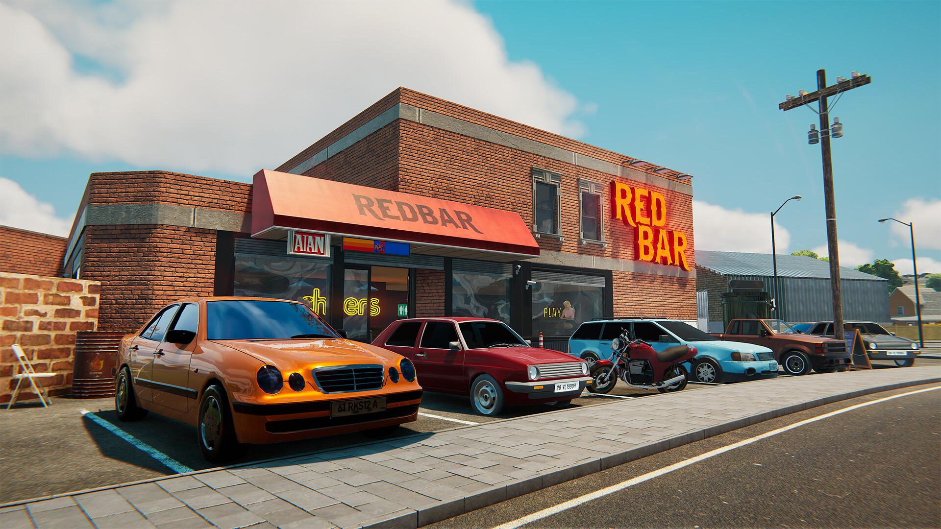 Car For Sale Simulator 2023 screenshot 7