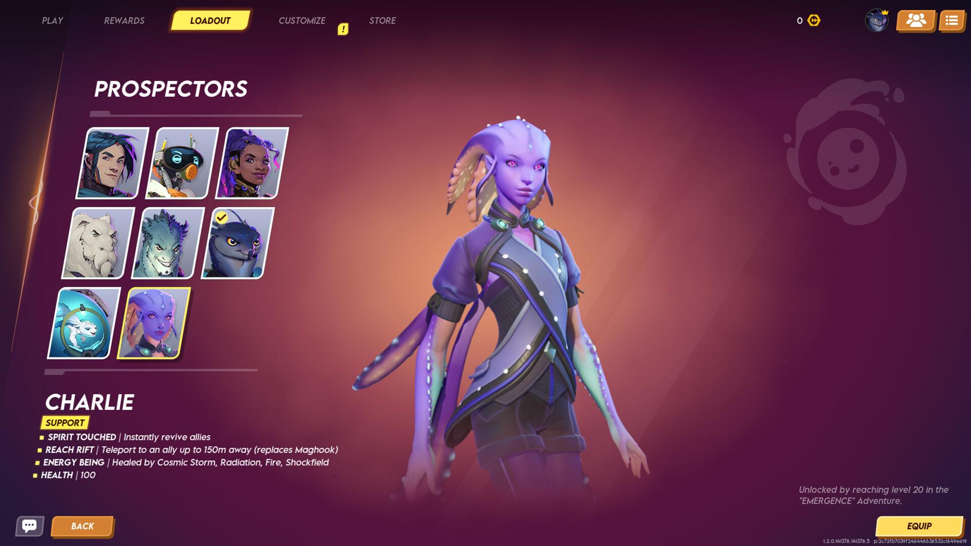 Wildgate screenshot 3