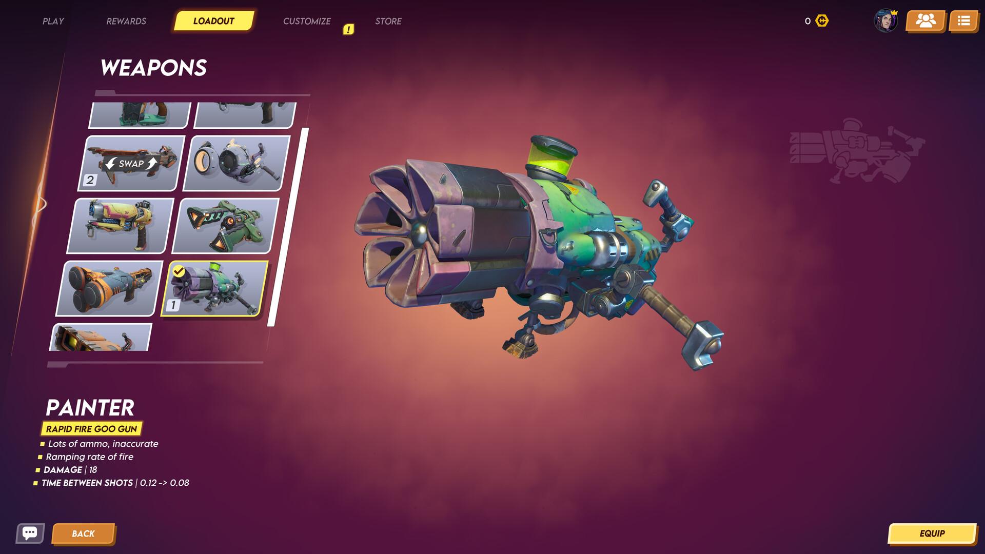 Wildgate screenshot 5