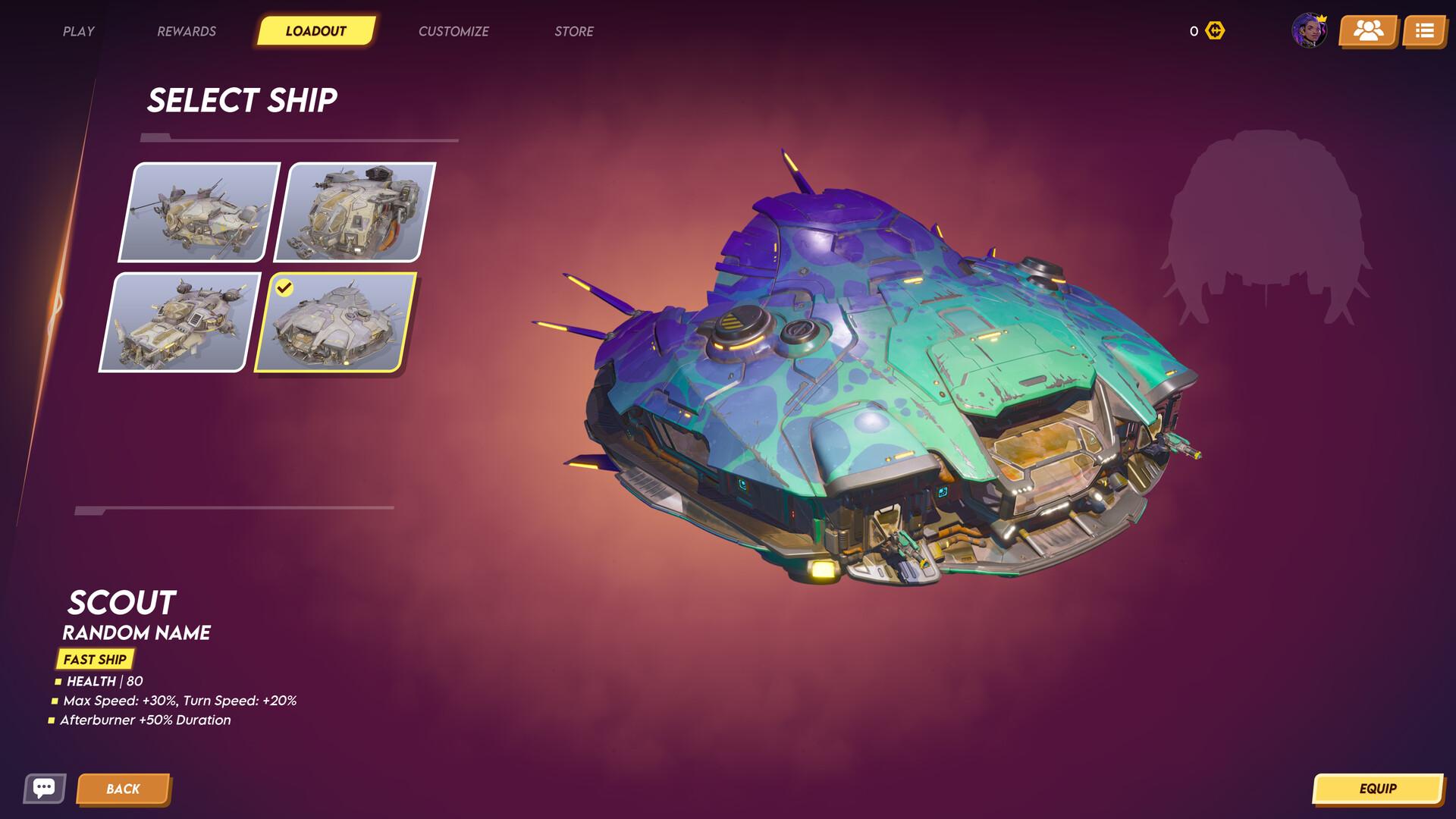 Wildgate screenshot 7