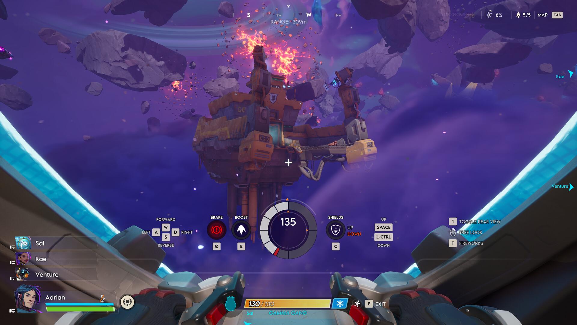 Wildgate screenshot 8