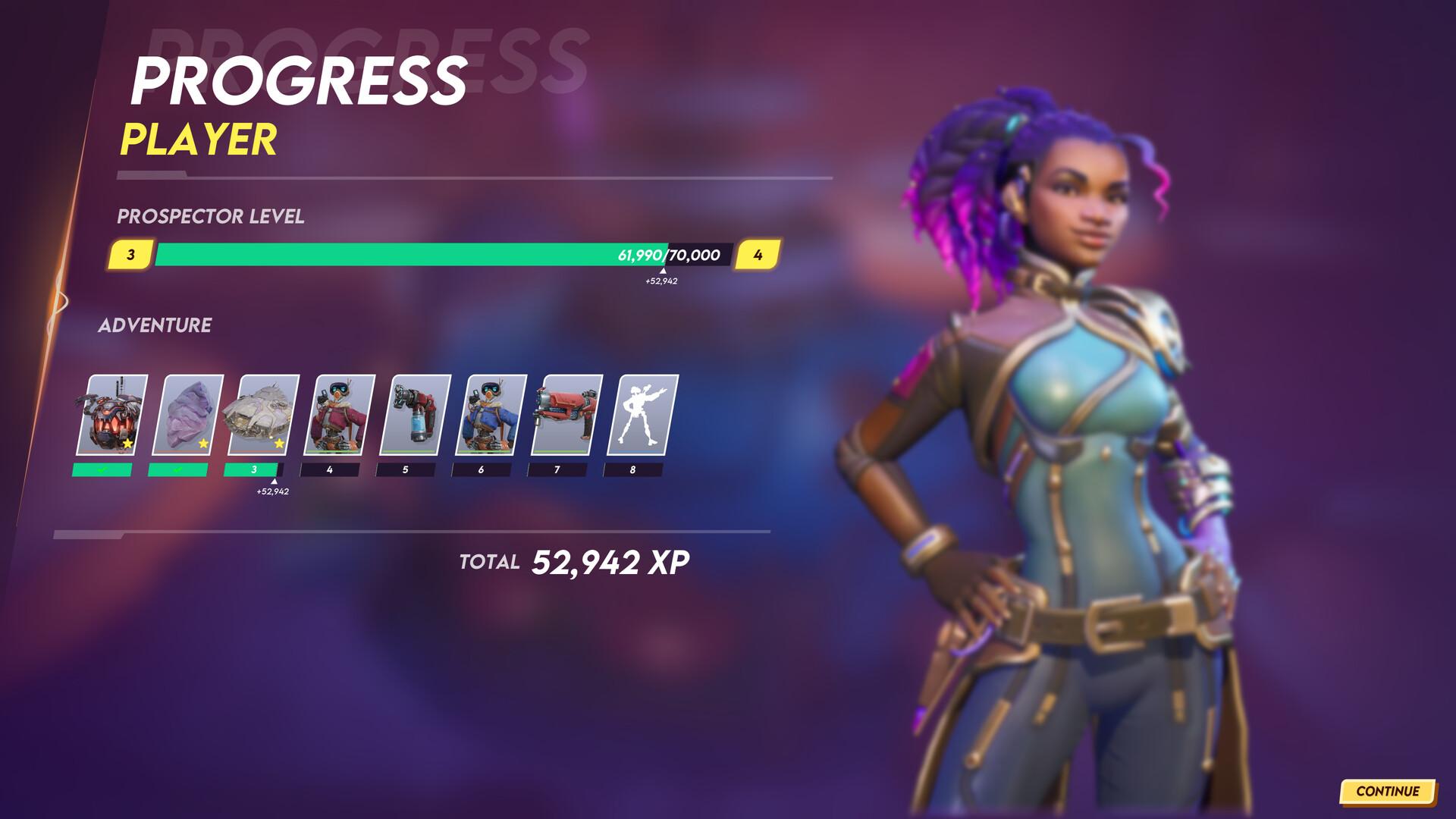 Wildgate screenshot 9