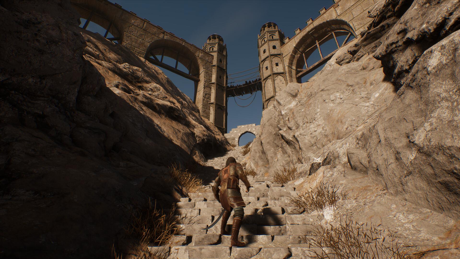 Blood of Mehran screenshot 10