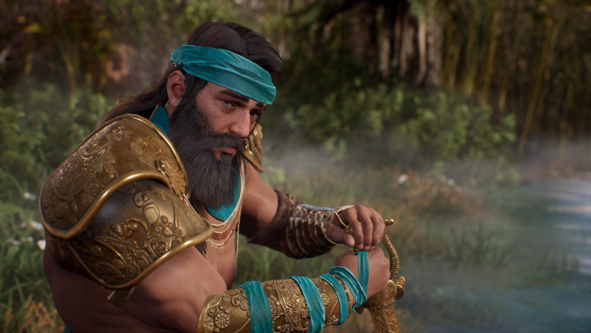 Blood of Mehran screenshot 4