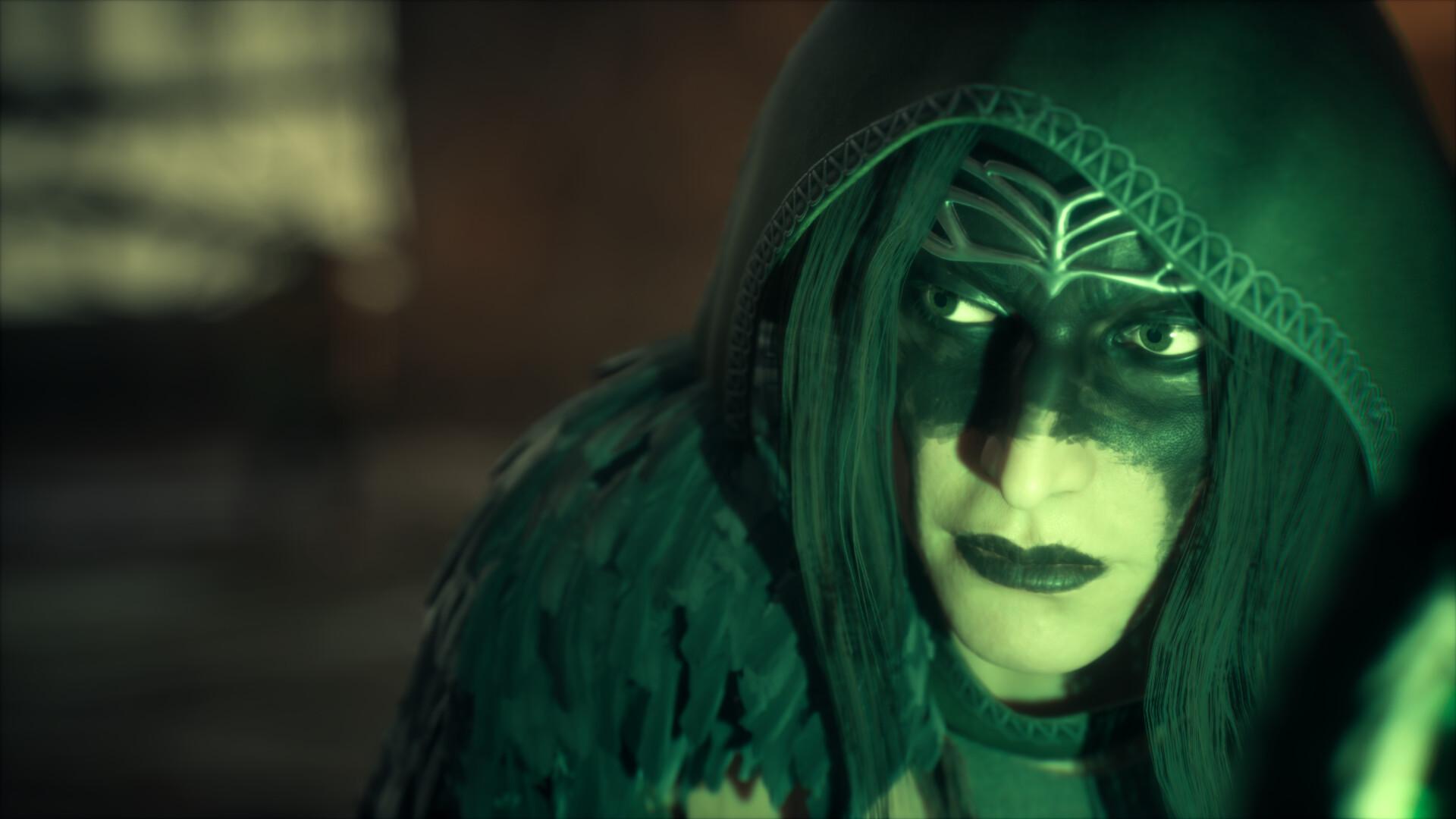 Blood of Mehran screenshot 5