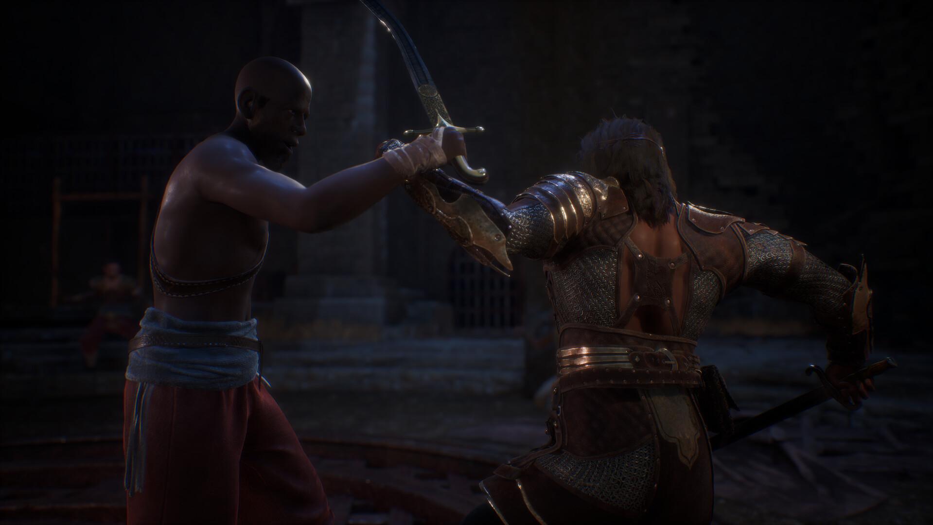 Blood of Mehran screenshot 6