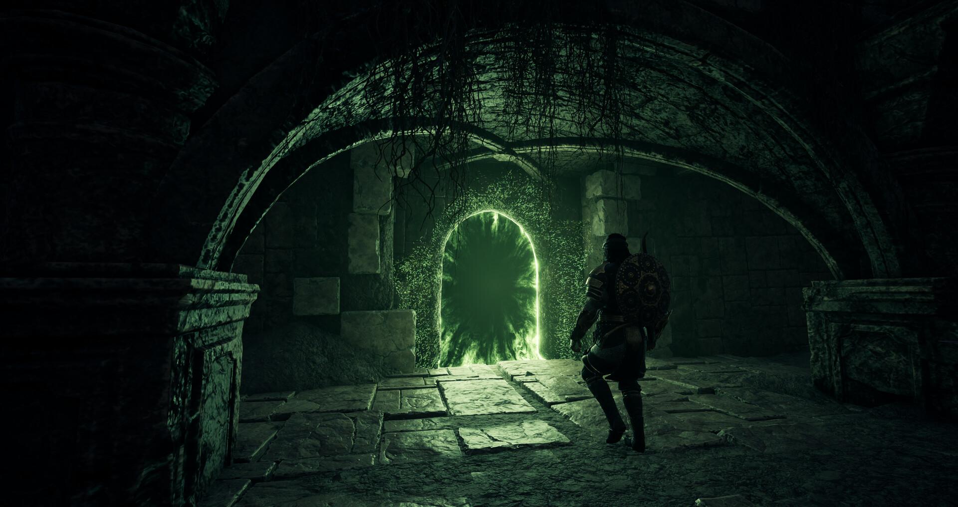 Blood of Mehran screenshot 8
