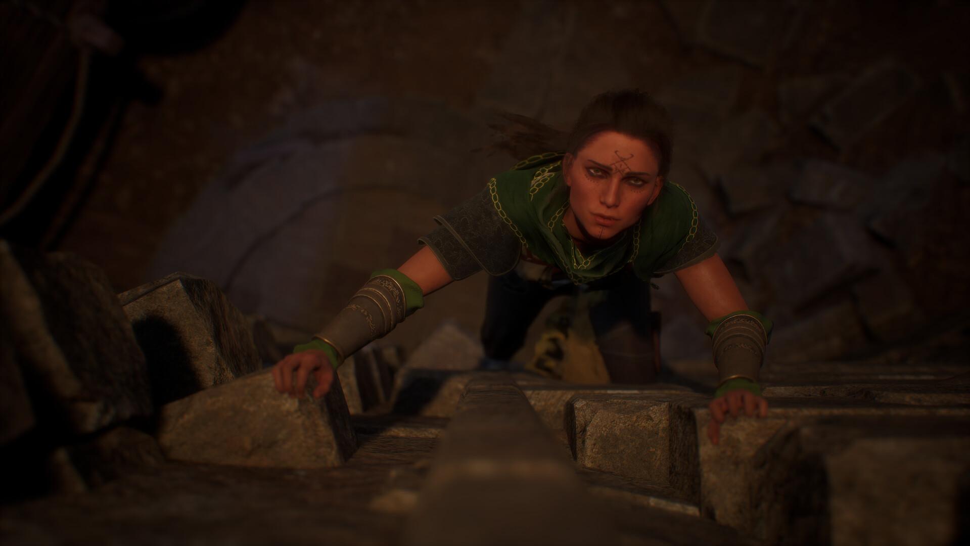Blood of Mehran screenshot 9