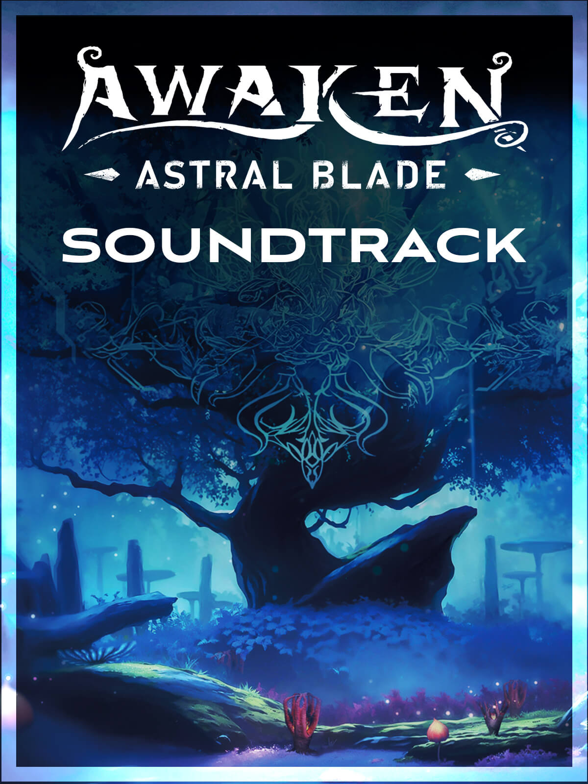 Awaken Astral Blade Soundtrack