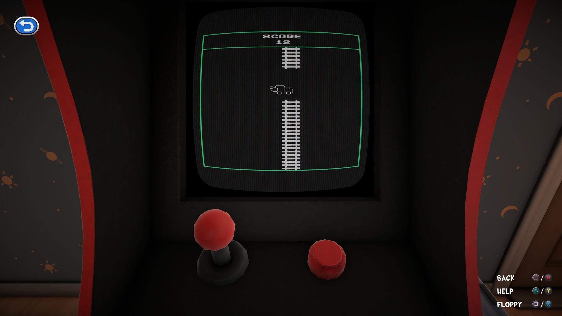 Teeny Tiny Trains screenshot 3