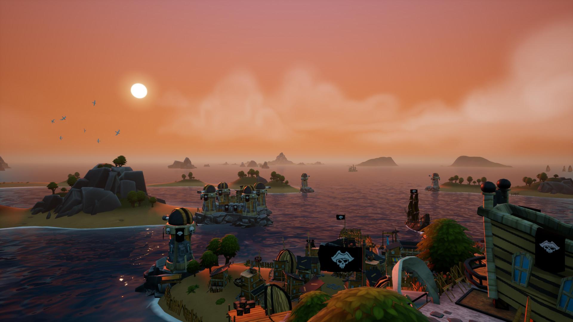 King of Seas screenshot 10