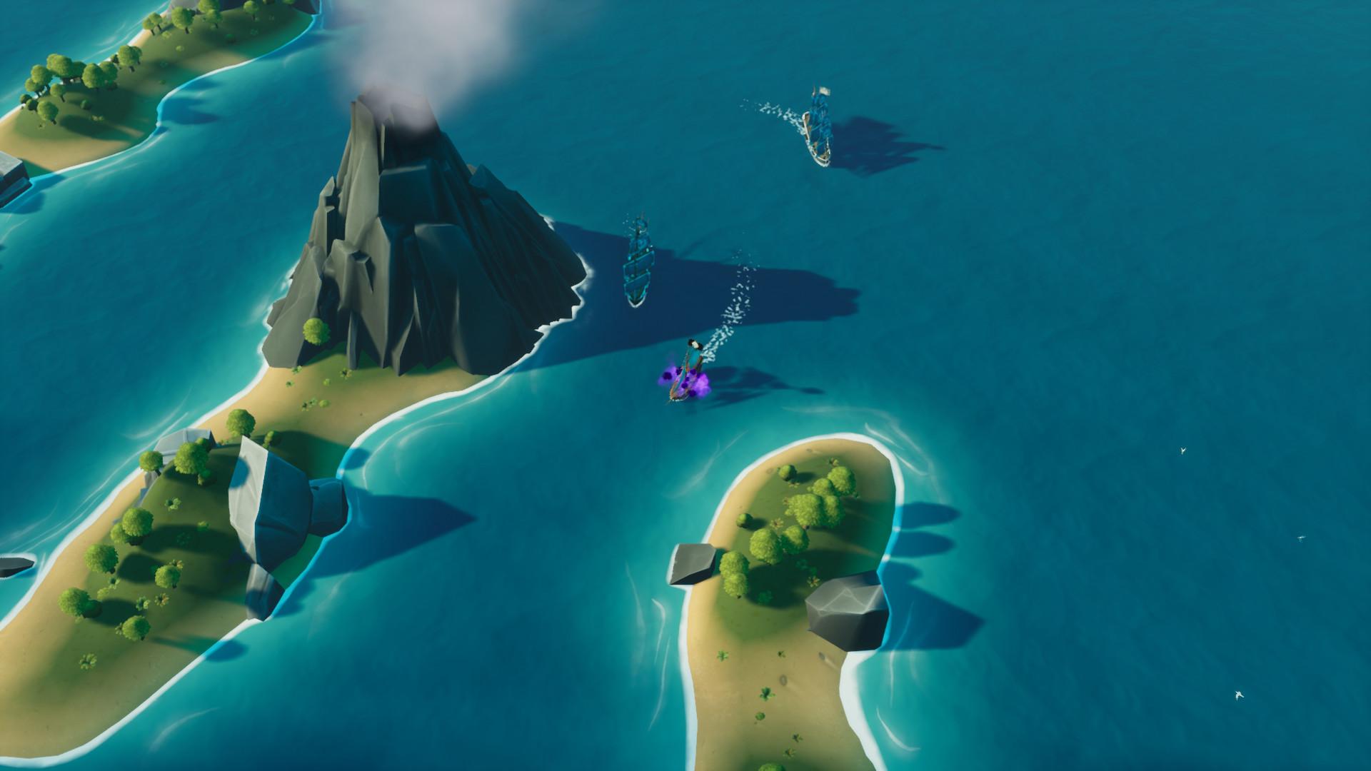 King of Seas screenshot 11