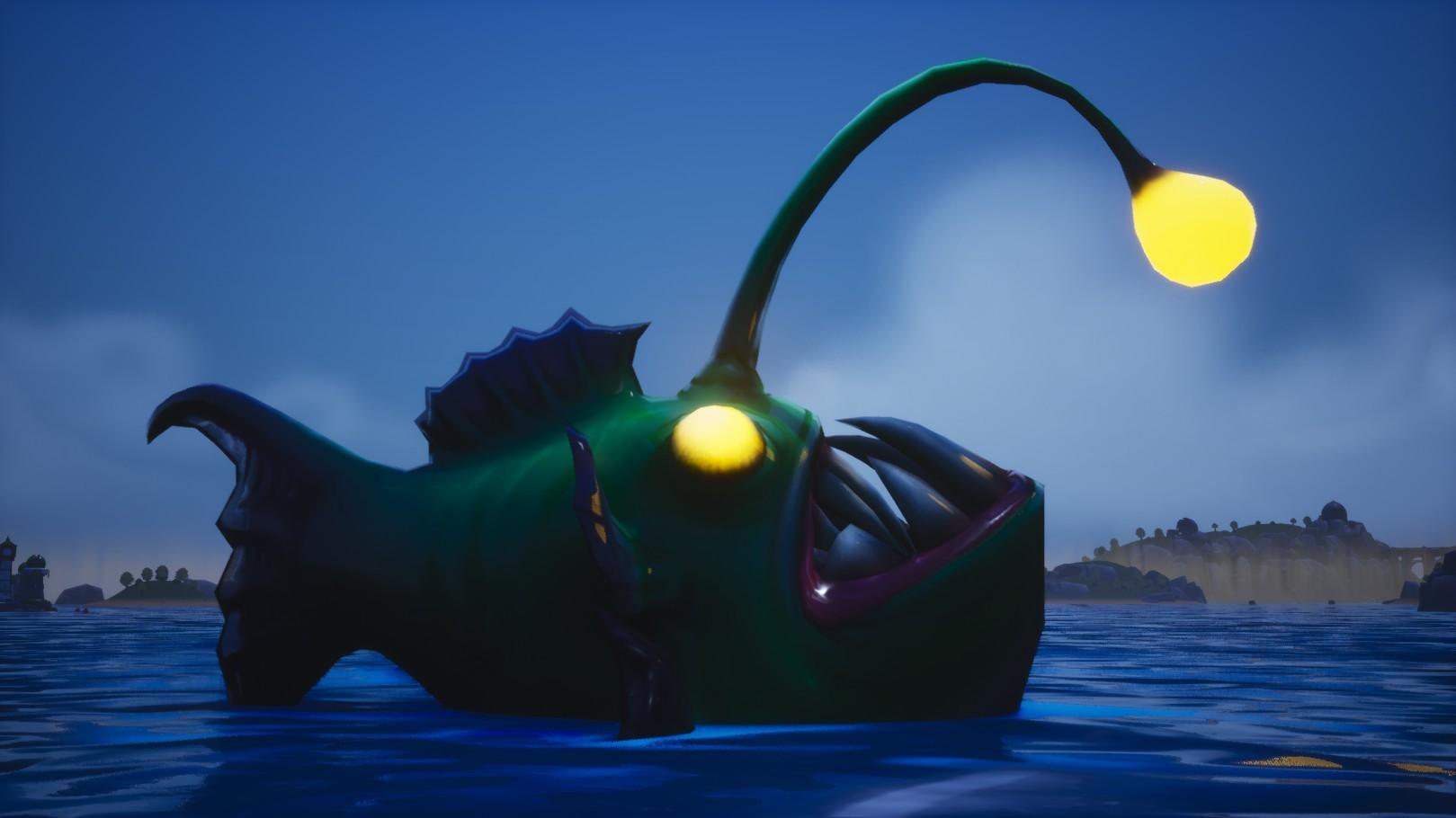 King of Seas screenshot 5