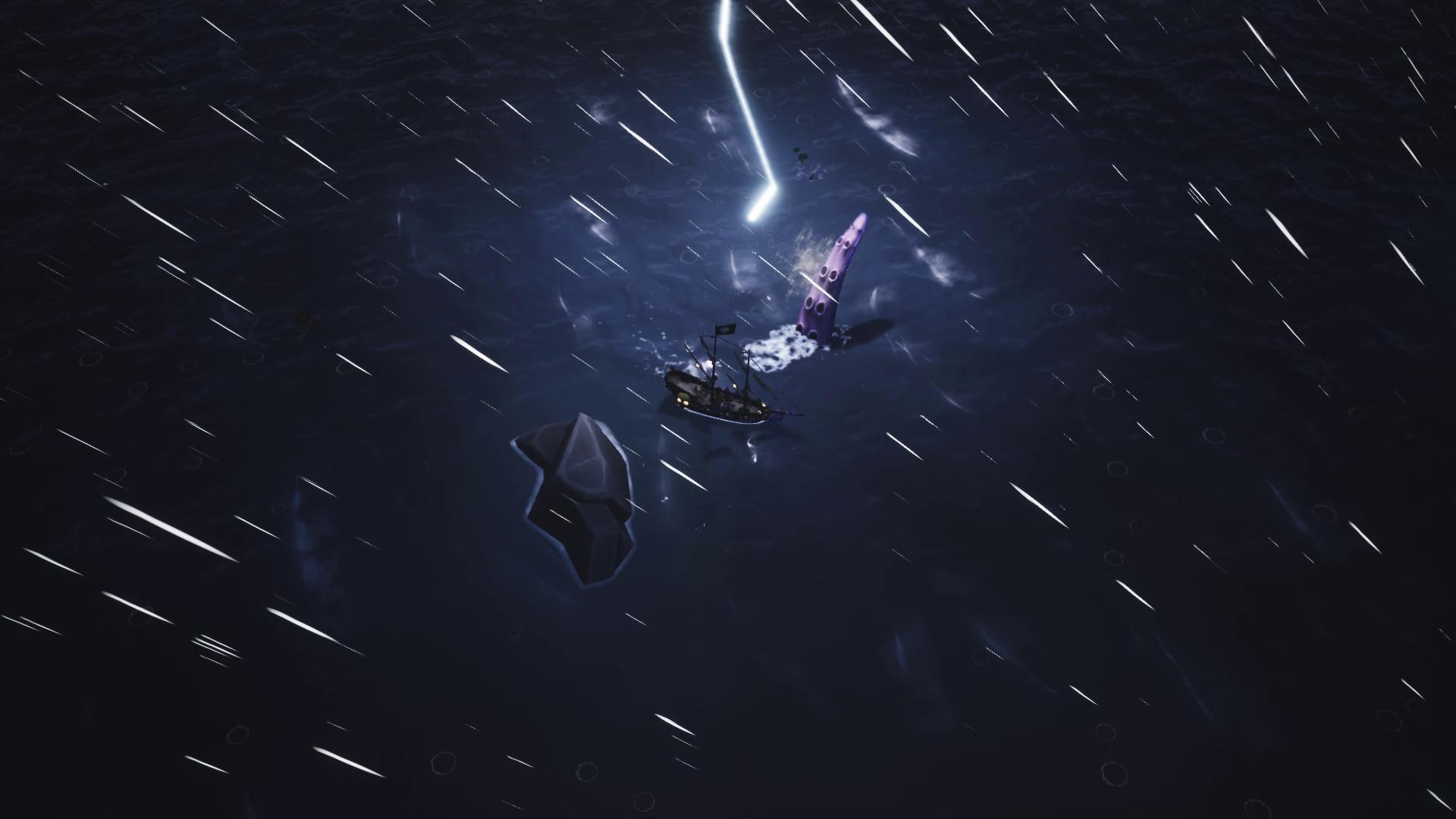 King of Seas screenshot 9