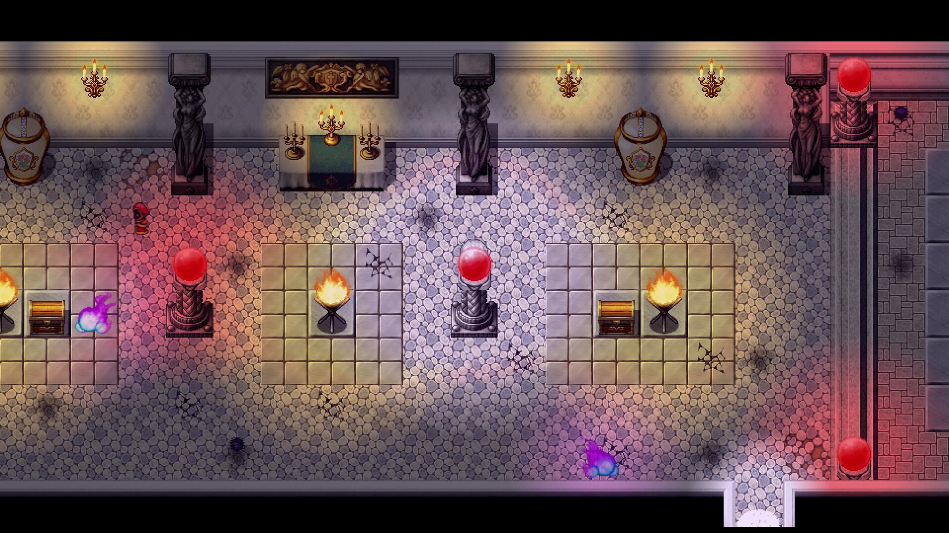 Untold Tales of Citadale: The Shadow Maker screenshot 0