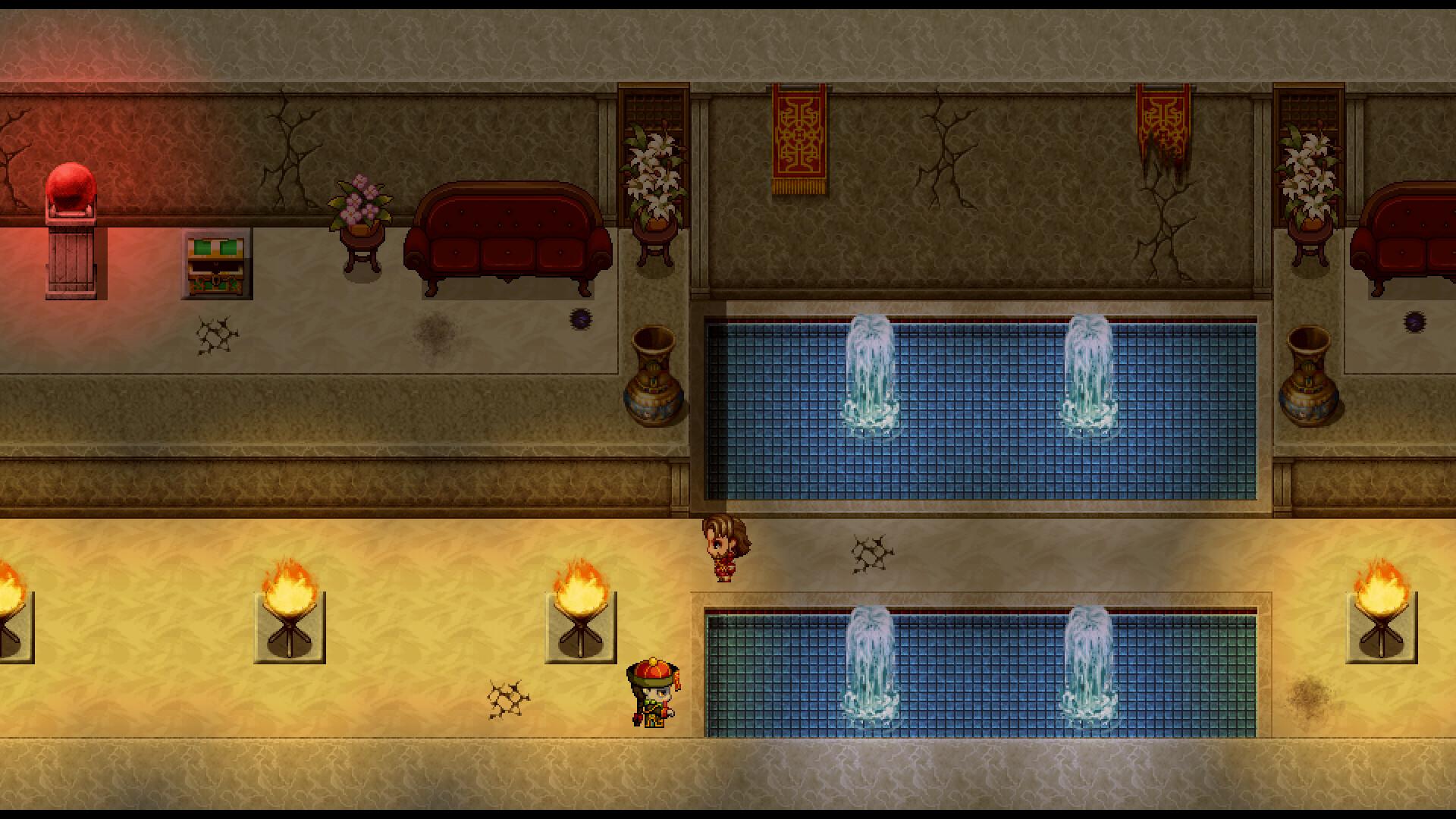 Untold Tales of Citadale: The Shadow Maker screenshot 1