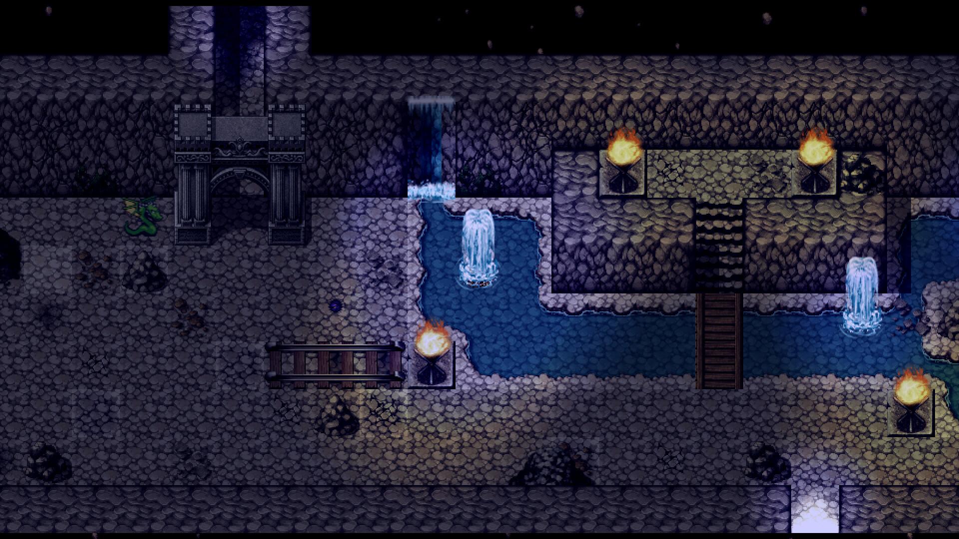 Untold Tales of Citadale: The Shadow Maker screenshot 3