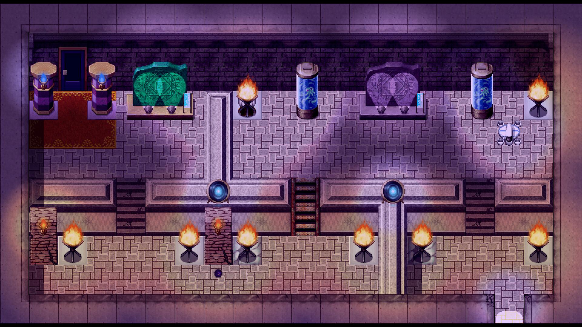 Untold Tales of Citadale: The Shadow Maker screenshot 4