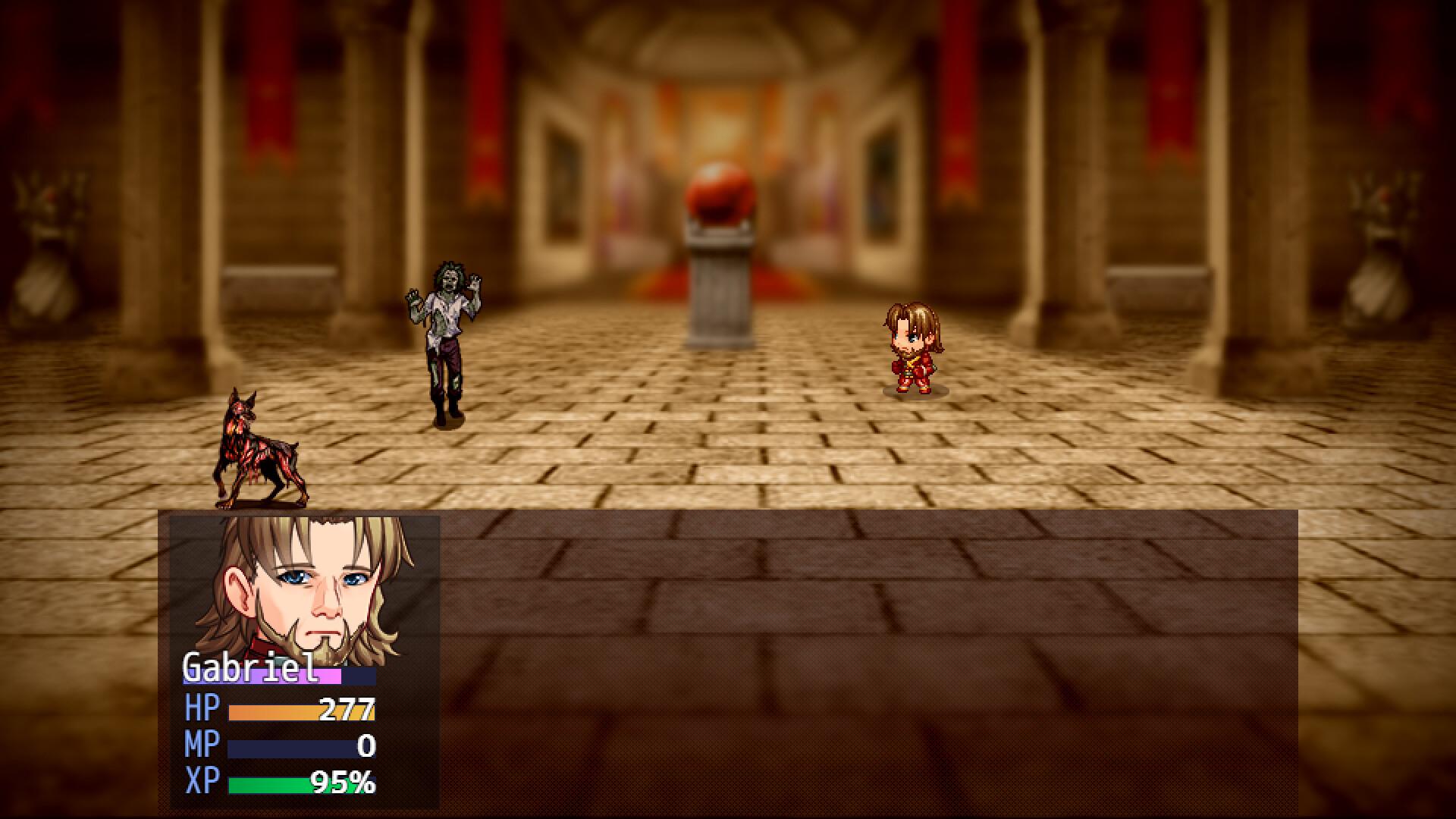 Untold Tales of Citadale: The Shadow Maker screenshot 5