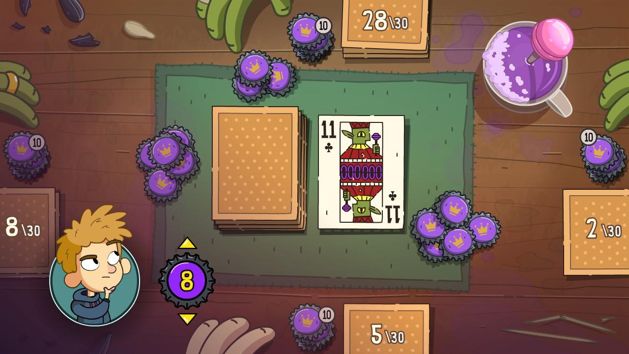 Lost in Play screenshot 6