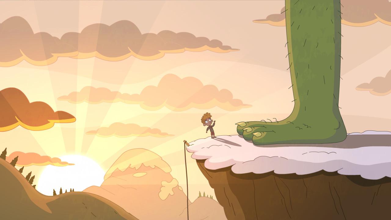 Lost in Play screenshot 8