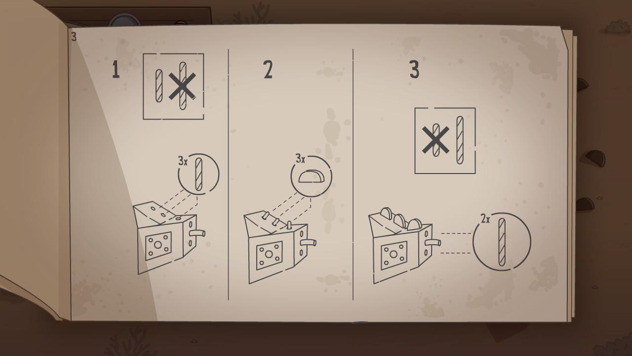 Lost in Play screenshot 9