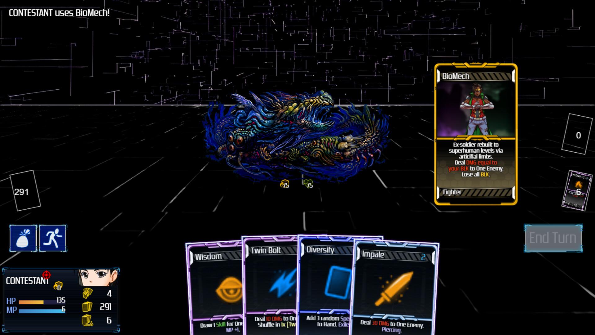 The Black Signal: DLC Pack: Void Comics screenshot 1