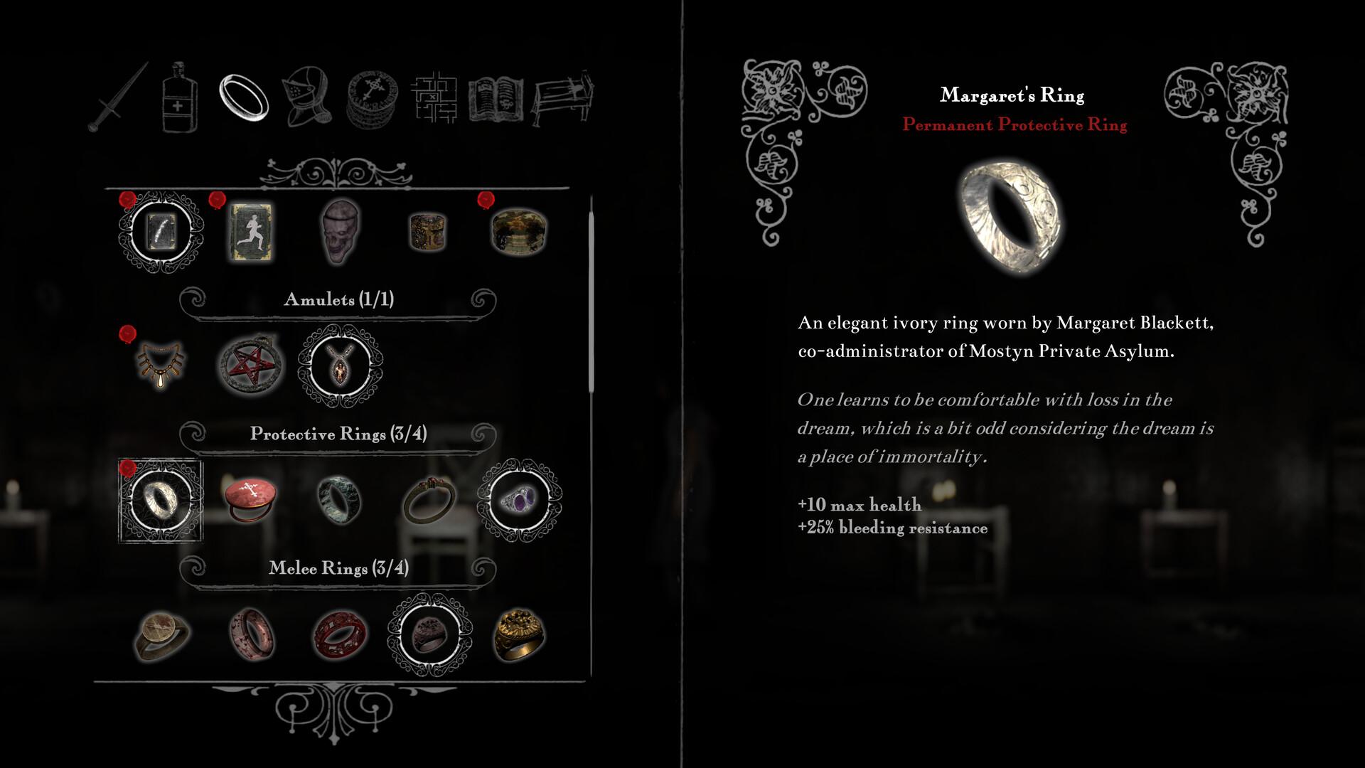 Withering Rooms screenshot 4